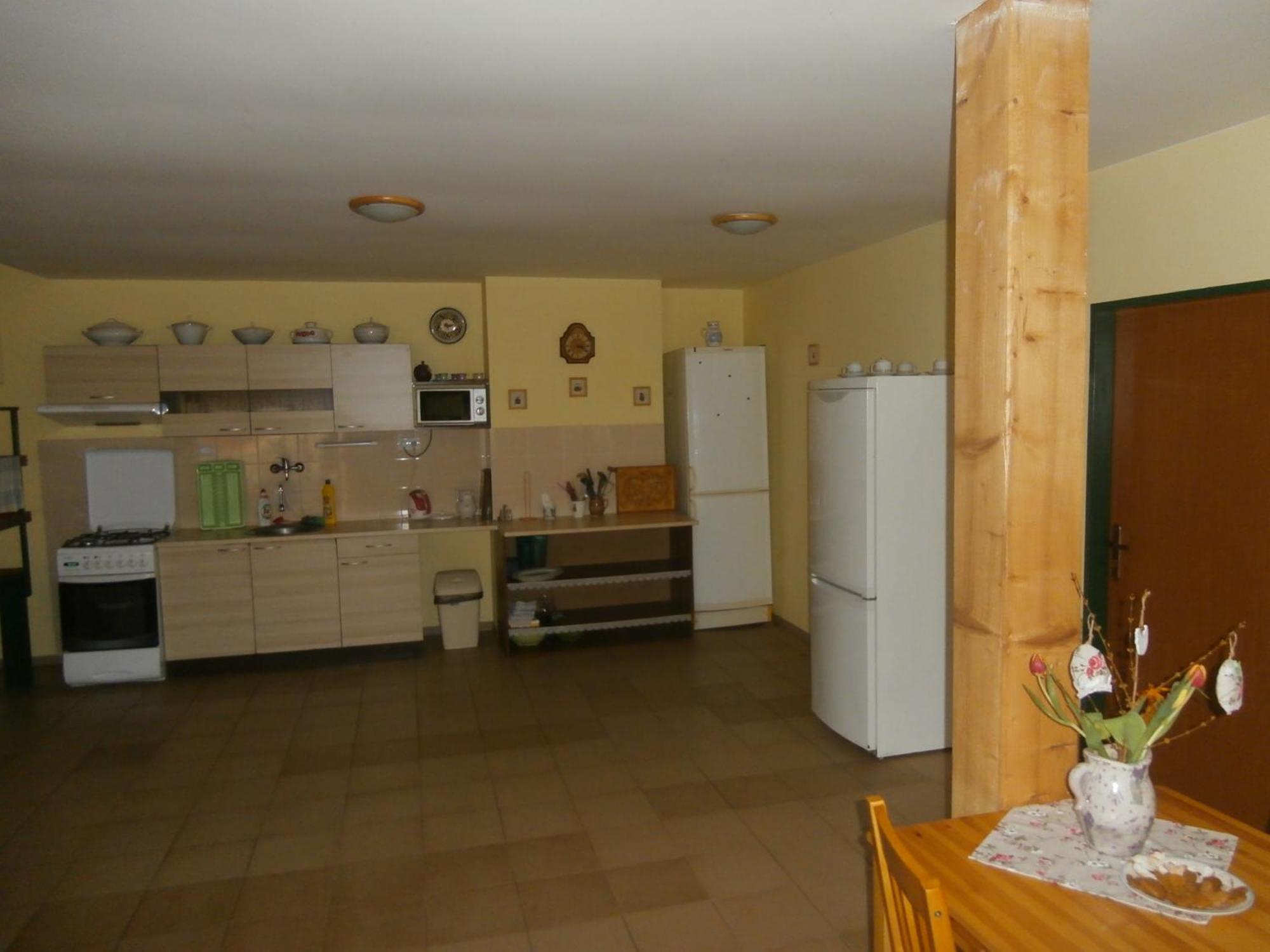 Penzion Zemanuv Dvur Božanov Exterior foto